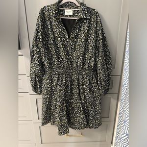 Hyacinth House - Size XXL